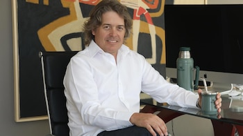 Facundo Mendizabal - Parallel - Stanley