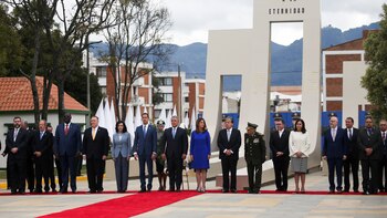 Las amenazas del ELN y