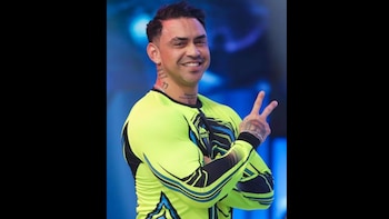 Diego aseguró que no le