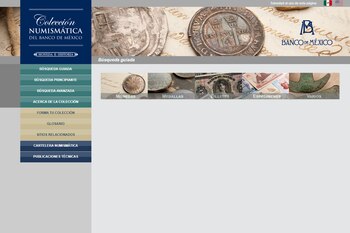 El Banco de México tiene