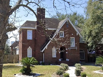 Casas de famosos