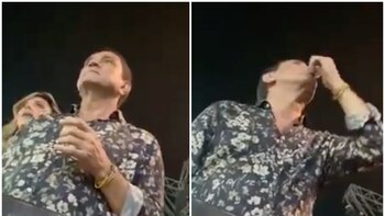 Polémica en Bucaramanga por video