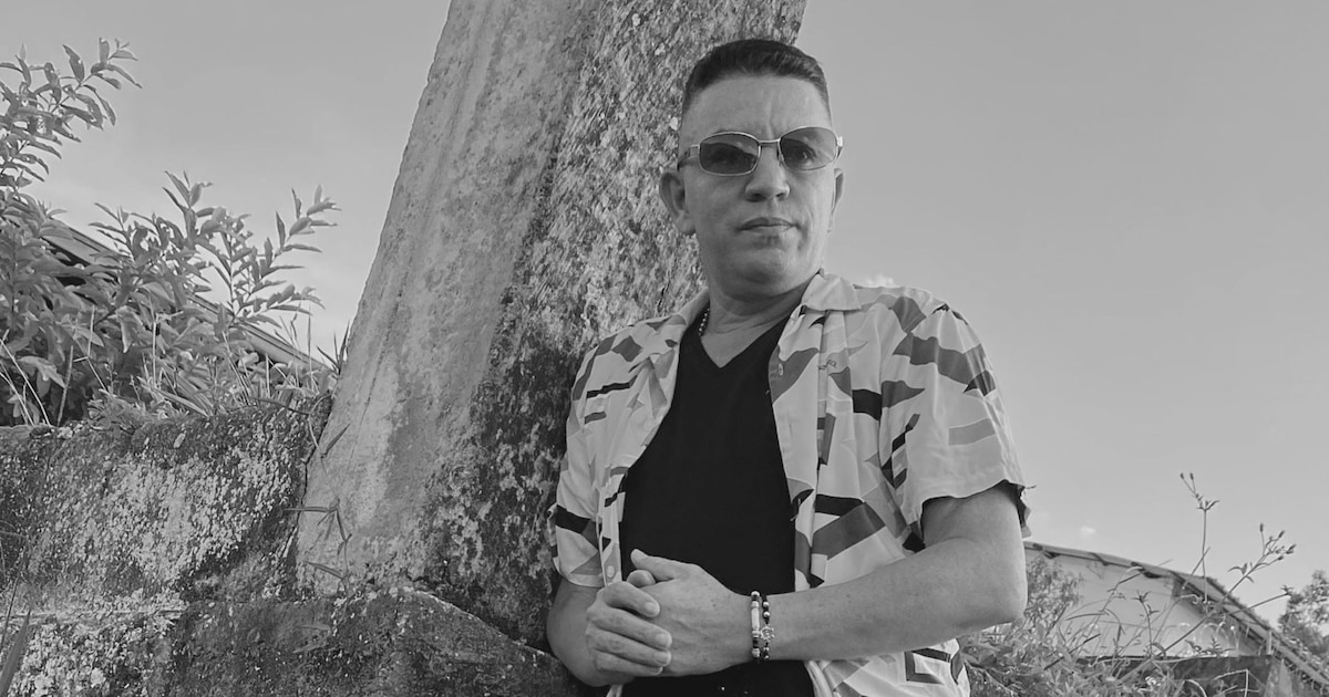 Mauricio Uribe, popular music singer, died after a surgical intervention: this is known