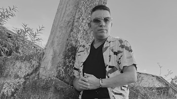 Murió Mauricio Uribe, cantante de música popular, tras someterse a una intervención quirúrgica: esto se sabe