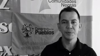 Congresistas piden garantías para Jimmy