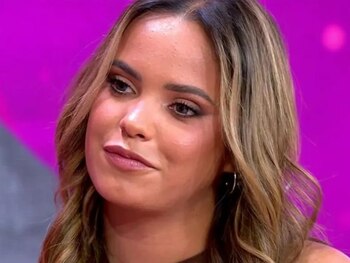 Gloria Camila contesta a la