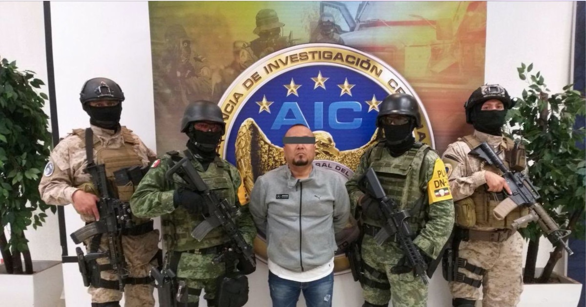 Estados Unidos sanciona al Cártel de Santa Rosa de Lima por robo de combustible y violencia en México