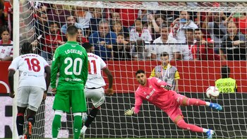 Bellerín: "Nos jode que un