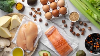 Estos son los errores más comunes al intentar consumir más proteínas, según dietistas