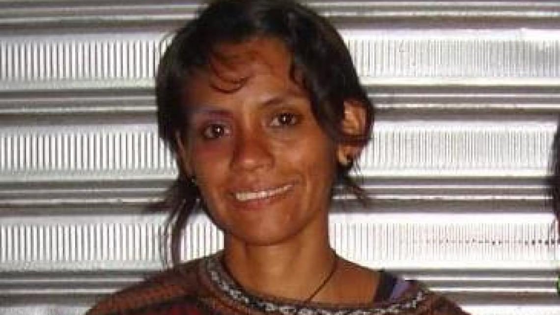 La familia de Cecilia Basaldúa reclama el esclarecimiento del femicidio ocurrido en 2020