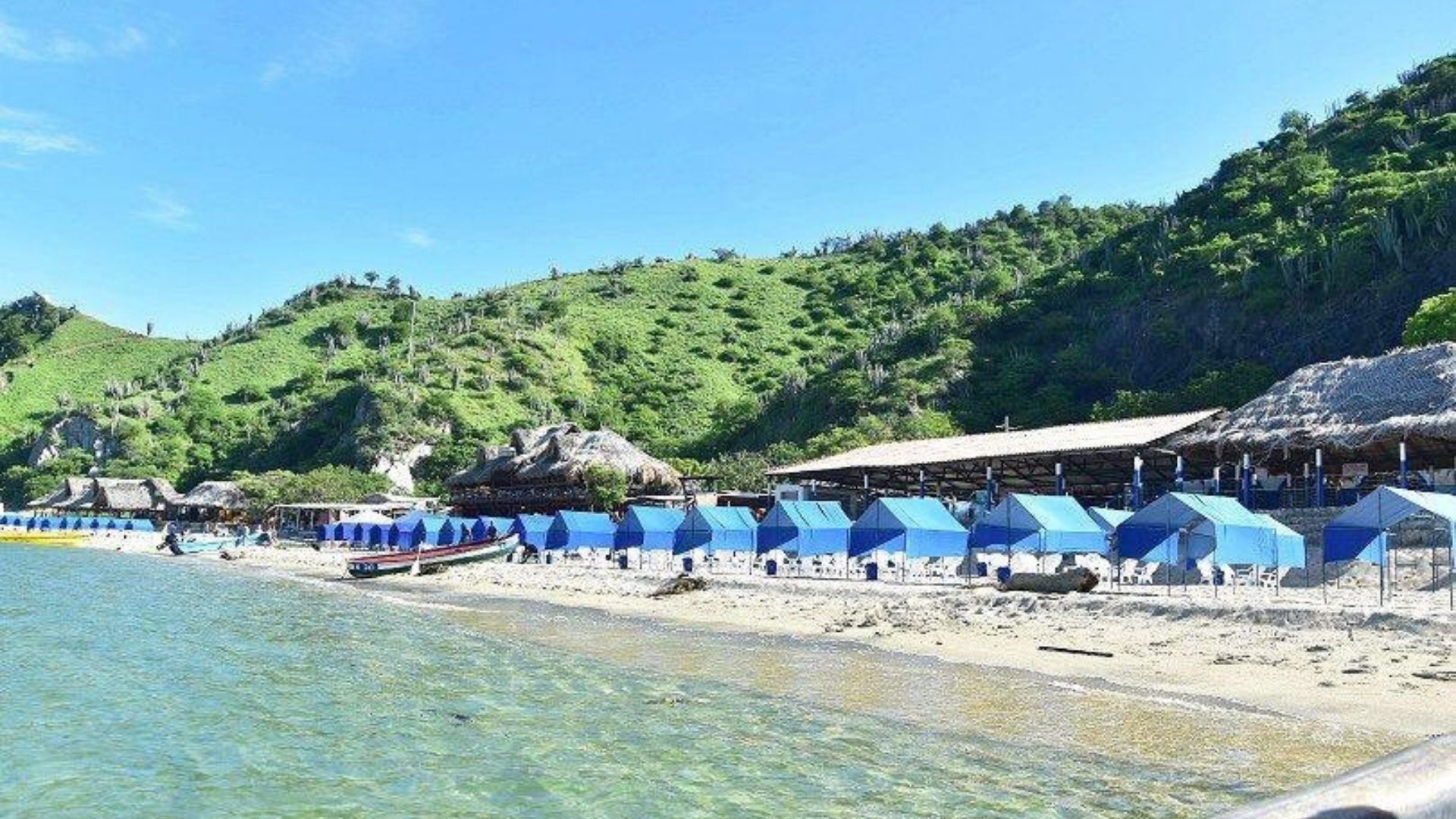 Turista en Santa Marta murió tras ser golpeado por una lancha cuando estaba practicando careteo: autoridades investigan lo ocurrido