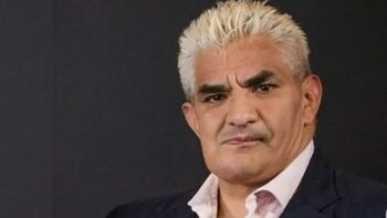 Por adicción, Shocker sostuvo relaciones