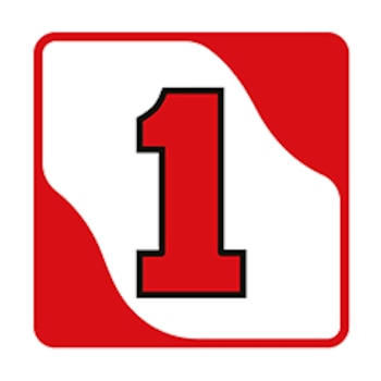Logo del Partido Perú Primero, elección Perú 2026