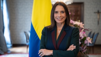 - crédito @CancilleriaCol/X