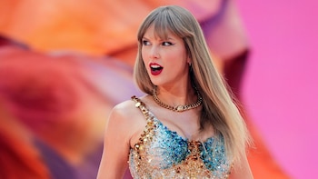 Taylor Swift y el documental