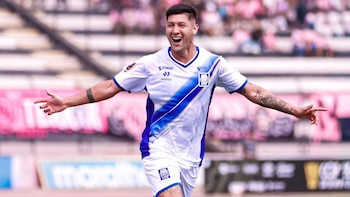 Ariel Muñoz con Infobae Perú: qué hizo a Alianza Atlético candidato en Copa de la Liga, la meta de ganar el Torneo Clausura y su promesa a Sullana