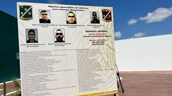 Du CJNG, du cartel de