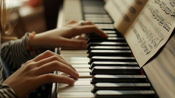 Las canciones acústicas evocan recuerdos