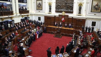Hermanos al Congreso 2026: Denuncian