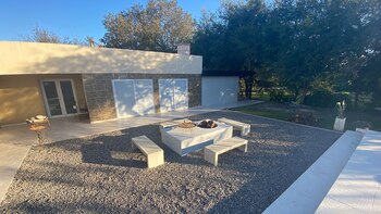 El fogonero es un elemento