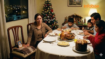 El síndrome de la ‘silla