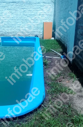 La Justicia obligó a un fabricante a reparar una piscina y pagar una multa