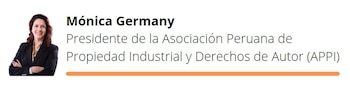Mónica Germany