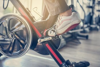 La actividad física intensa puede