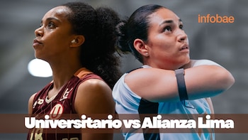 Universitario vs Alianza Lima: día,