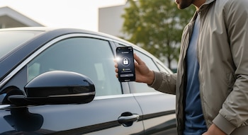 La adopción de la llave