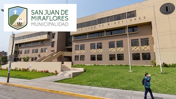 Resultados ONPE en San Juan de Miraflores 2026, quién ganó las elecciones y quién es el virtual alcalde