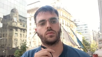 “El principal responsable de que