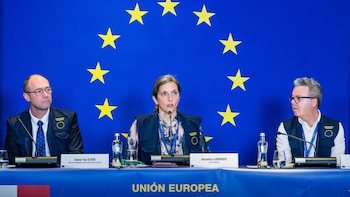 Misión de observación de la Unión Europea afirma que no tiene indicios sobre un supuesto fraude electoral