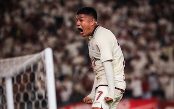 Jairo Concha fue la figura