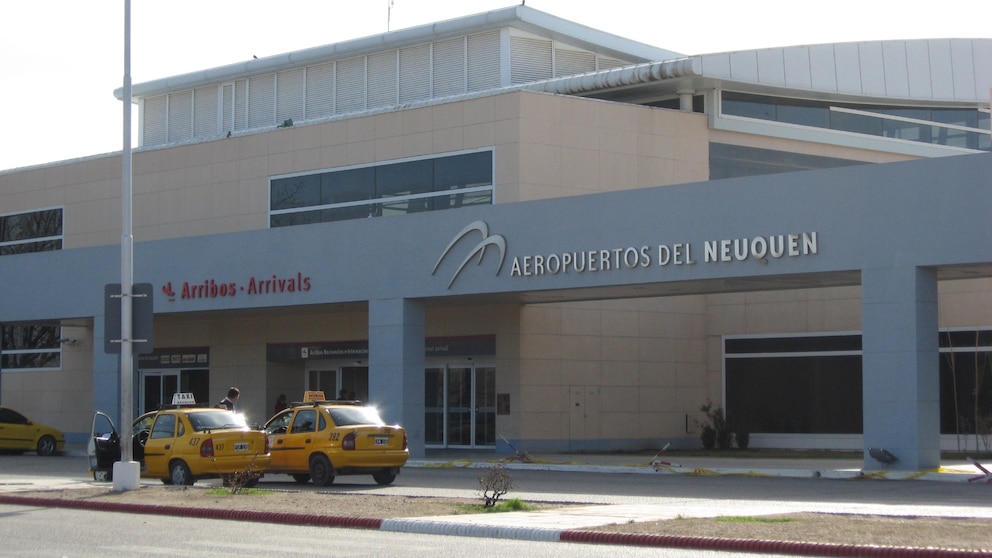 Neuquén vuela alto: Vaca Muerta impulsa al aeropuerto entre los más activos del país