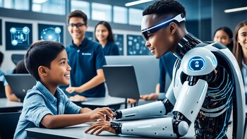 Con 18 años, este joven