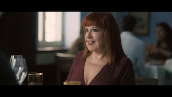 La confesión más sincera de