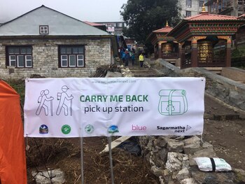 HANDOUT - El logo de