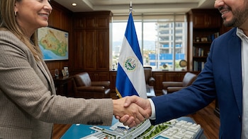 Gobierno salvadoreño busca crear nuevo ente para regular las alianzas público privadas