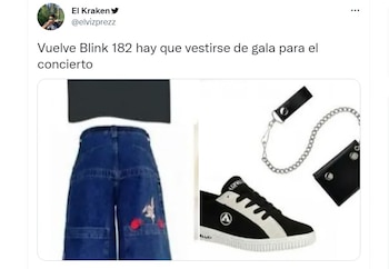 Miles de internautas expresaron con