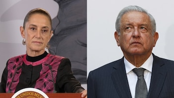 No hay “Claudistas” ni “Obradoristas”: Sheinbaum reafirma unidad en la 4T