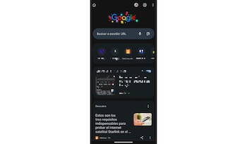 Gracias a Lens se pueden