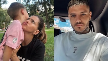 Un detalle en las historias