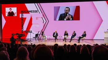 La Feria del Libro de