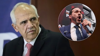 Ernesto Samper pidió al Gobierno de Abelardo de la Espriella respetar la labor humanitaria en Colombia y respaldó un diálogo nacional tras las elecciones