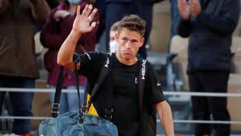 La razón por la que