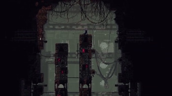 Rain World, de Videocult.