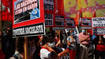 Las PASO y la oportunidad