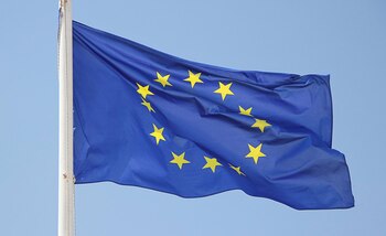 Scholz defendiendo la fortaleza de Europa