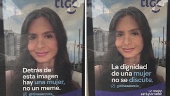 crédito @Tigo_Colombia/X